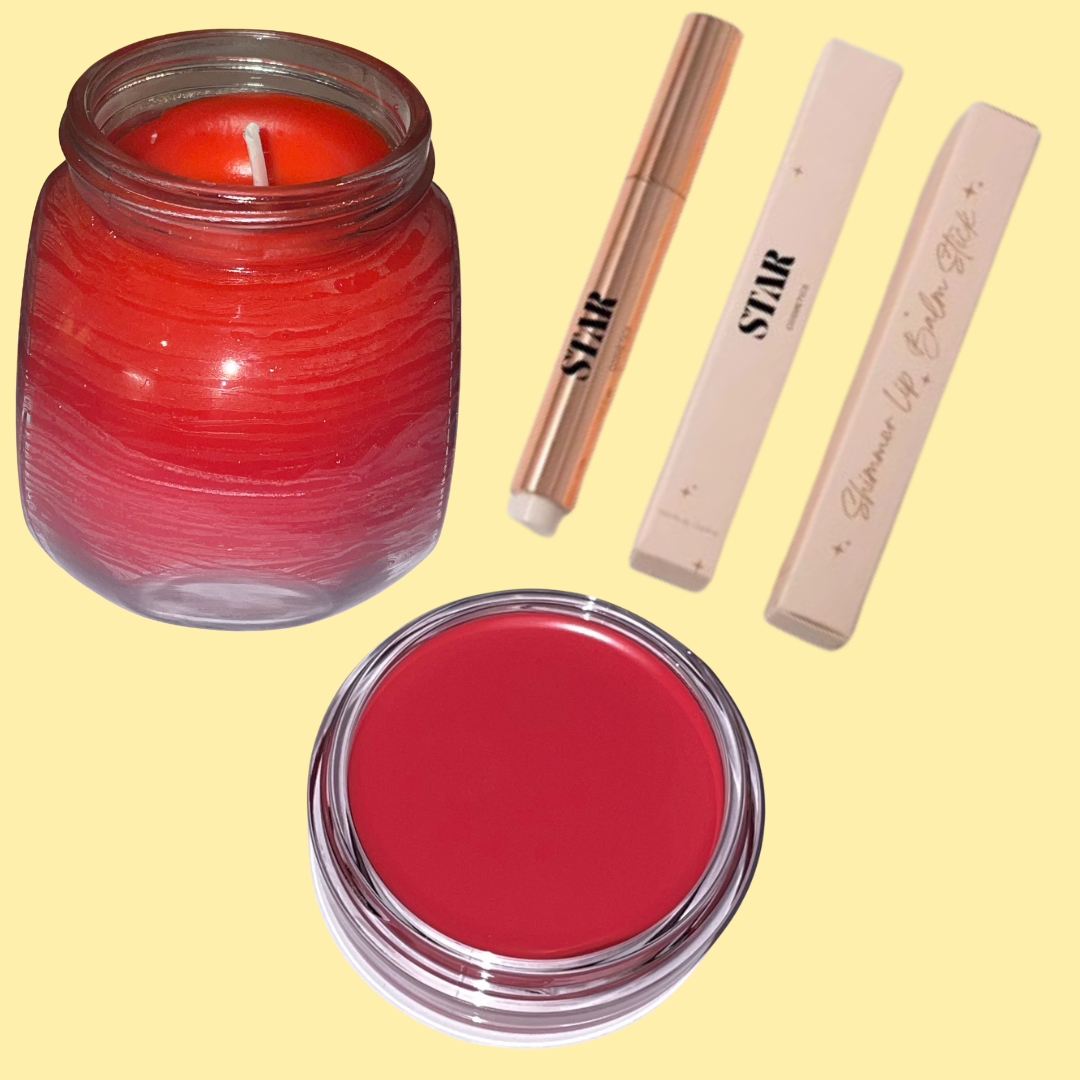 THE STARRY ⭐️ £20 BUNDLE