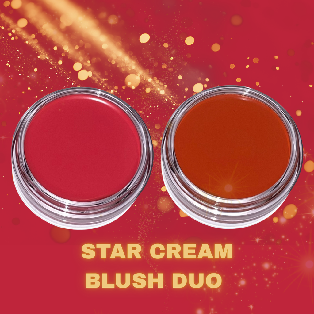 STAR CREAM DUO ✨⭐️