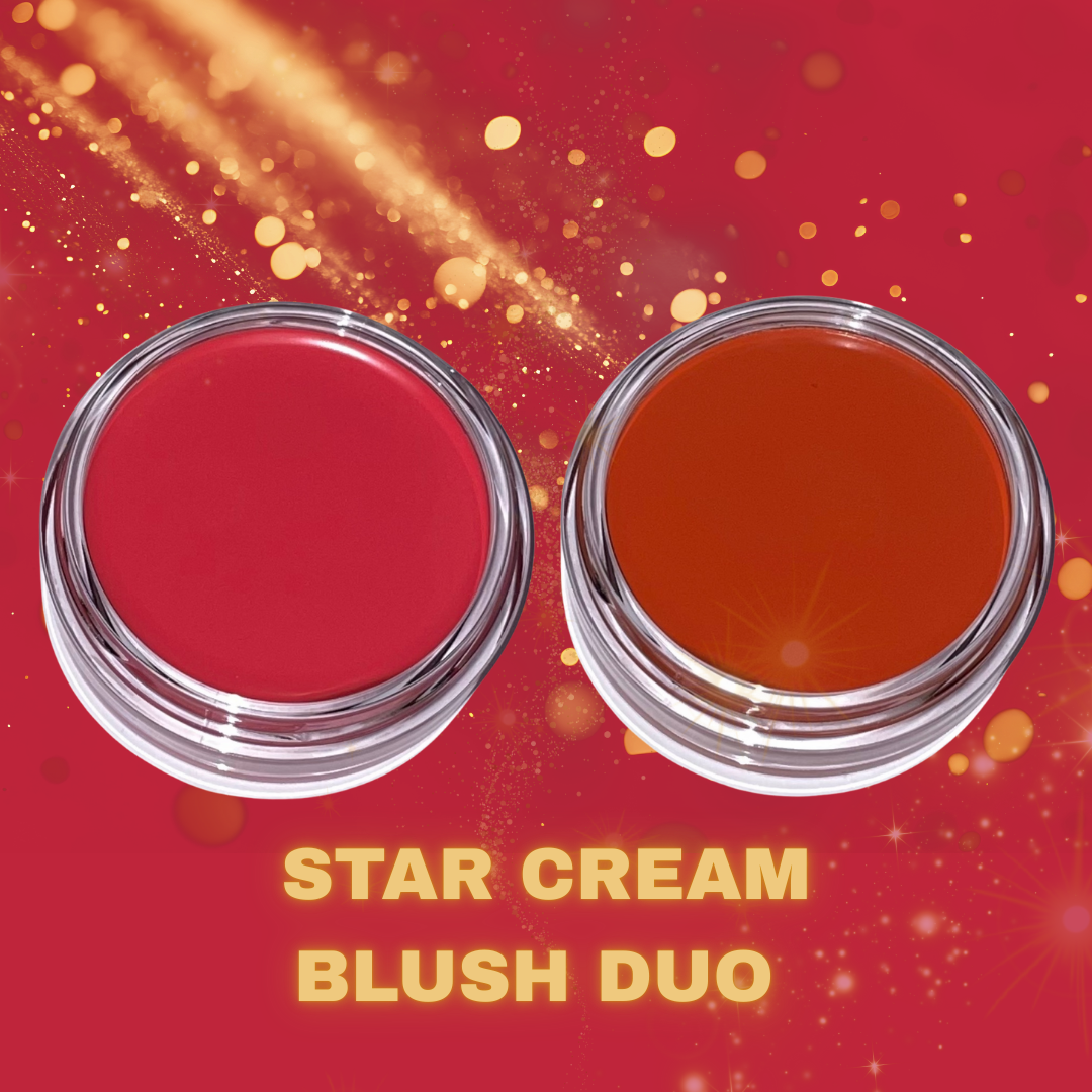 STAR CREAM DUO ✨⭐️