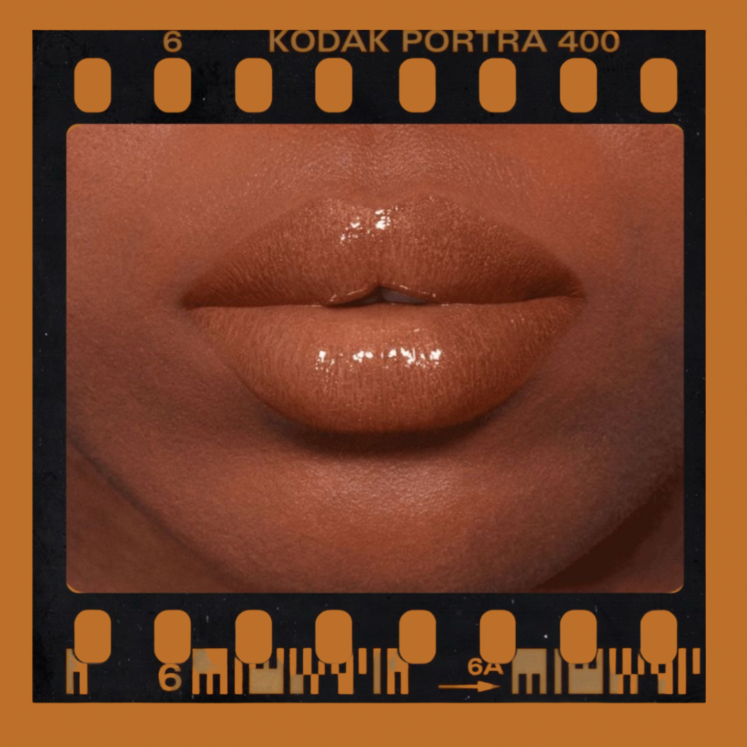 STAR ⭐️ CLICK AND LIP BALM