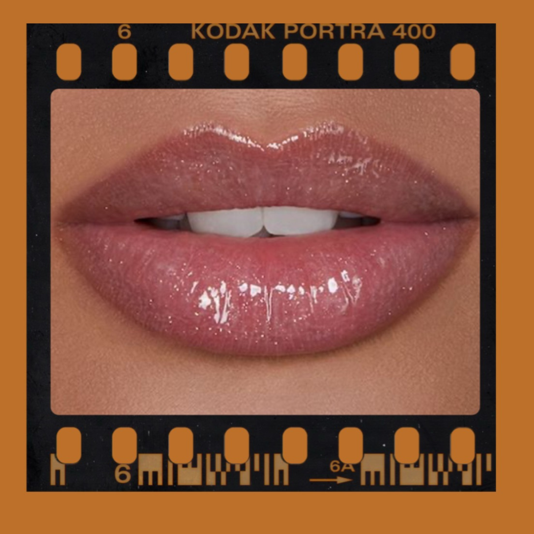 STAR ⭐️ CLICK AND LIP BALM