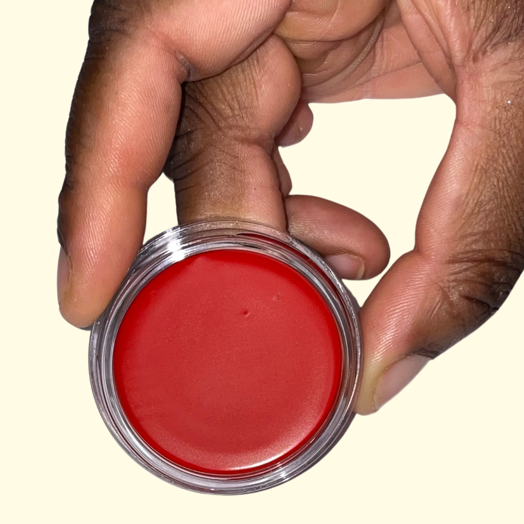 STAR ⭐️ CREAM BLUSH