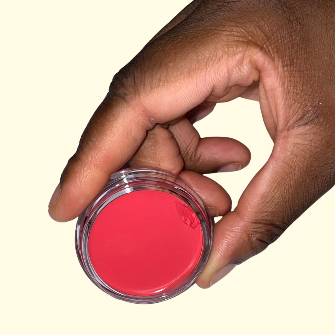 STAR ⭐️ CREAM BLUSH