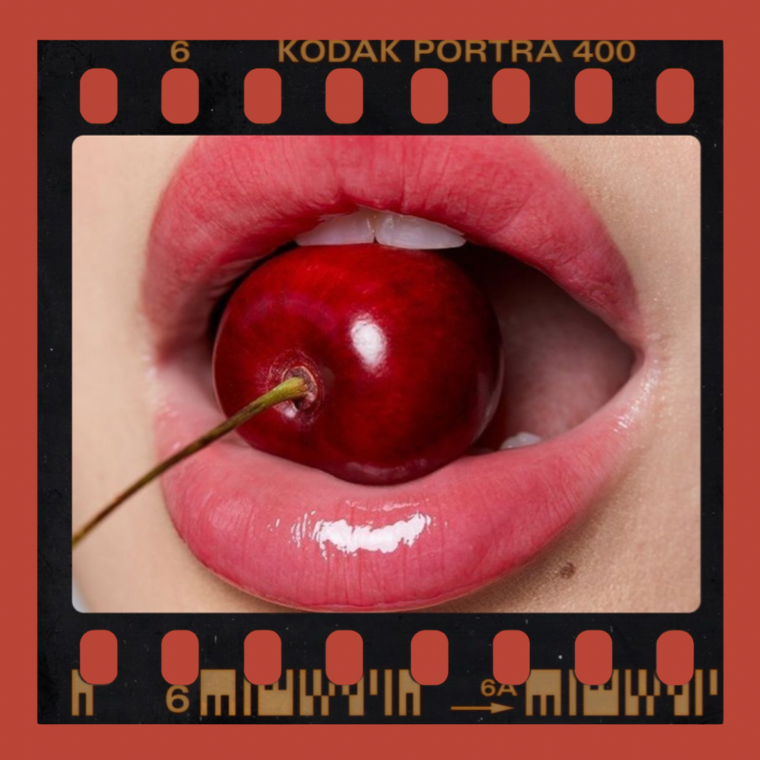 STAR ⭐️ CLICK AND LIP BALM