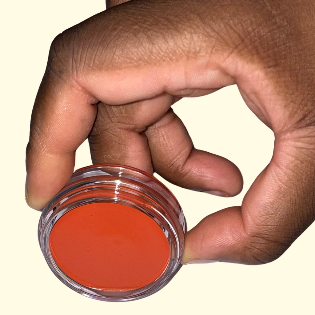 STAR ⭐️ CREAM BLUSH