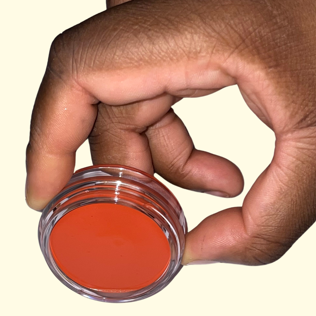 STAR ⭐️ CREAM BLUSH