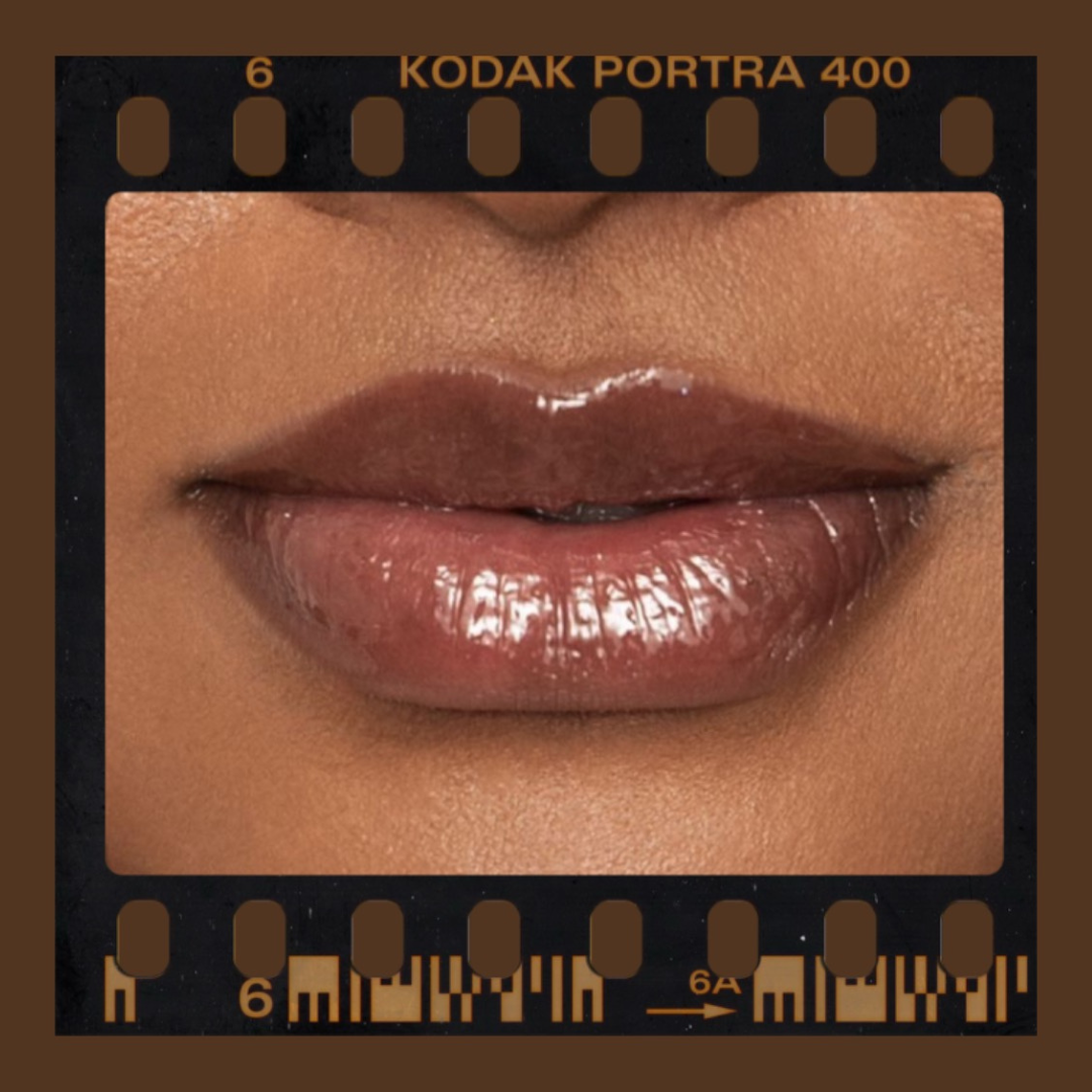 STAR ⭐️ CLICK AND LIP BALM