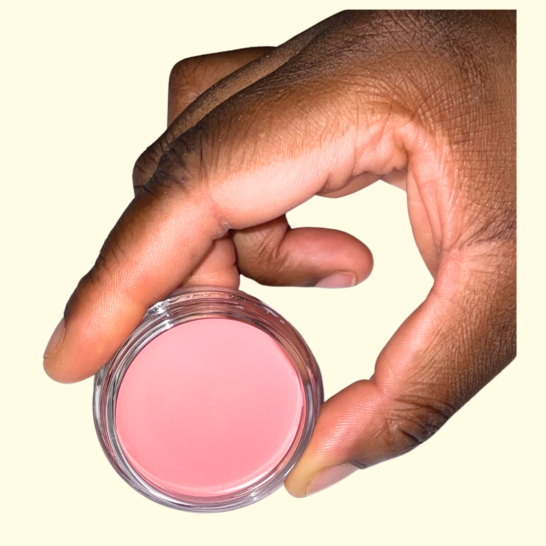 STAR ⭐️ CREAM BLUSH