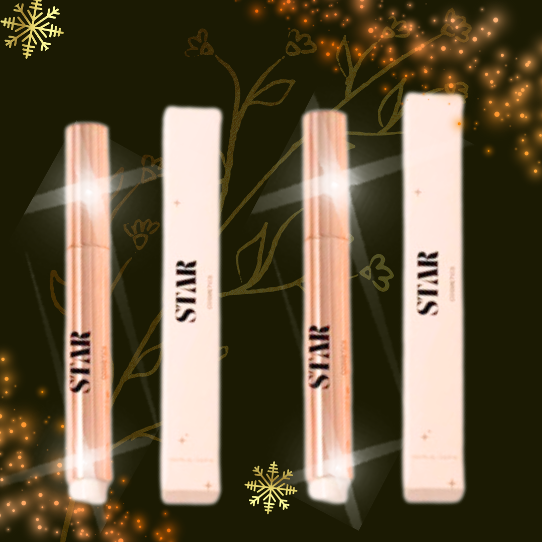 STAR ⭐️ LIP BALM DUO