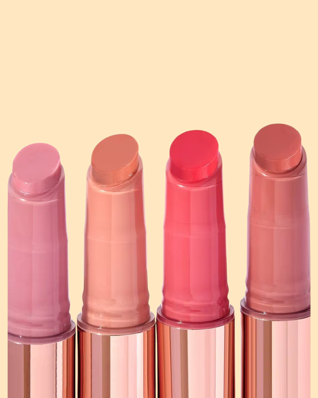 STAR ⭐️ CLICK AND LIP BALM