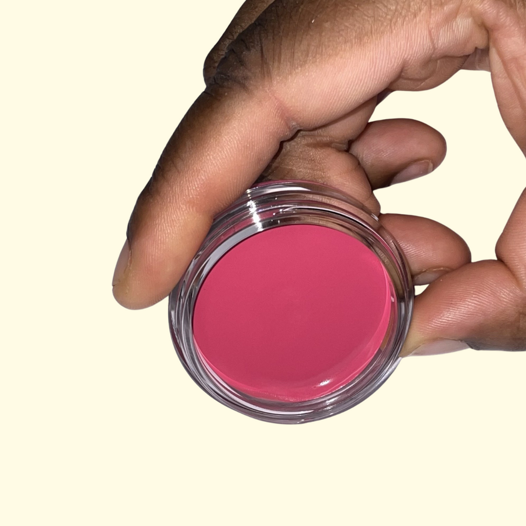 STAR ⭐️ CREAM BLUSH