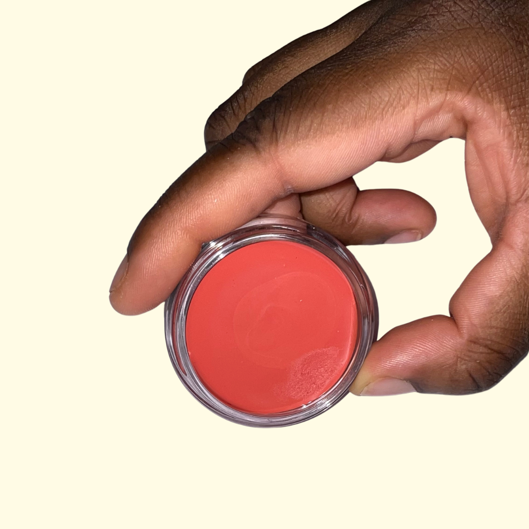 STAR ⭐️ CREAM BLUSH