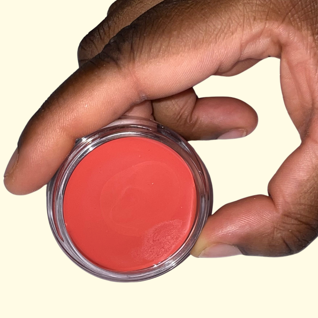 STAR ⭐️ CREAM BLUSH