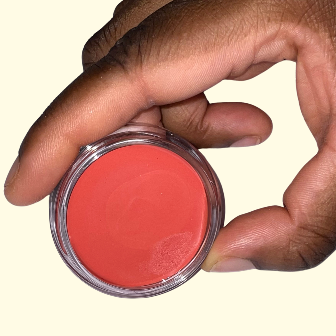 STAR ⭐️ CREAM BLUSH